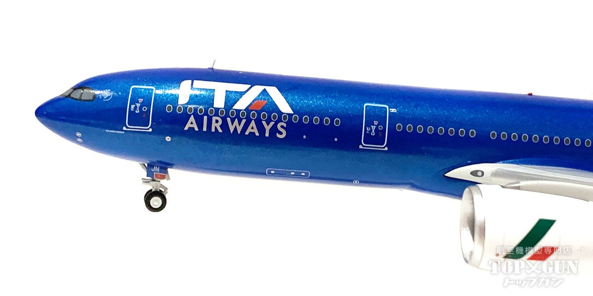JC Wings A330-900neo ITAエアウェイズ EI-HJN 1/200[XX20380]