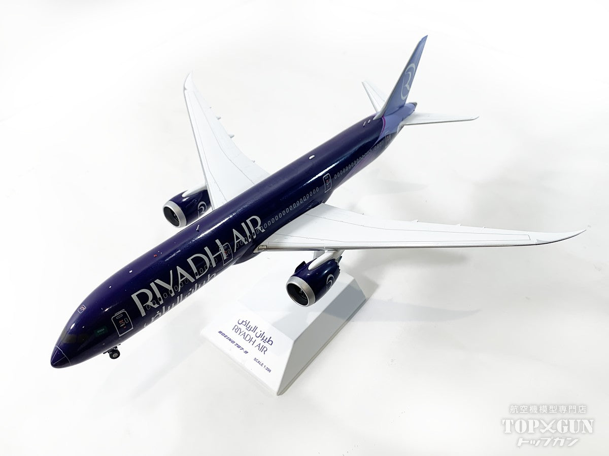 787-9 Riyadh Air 1/200[XX20426] 