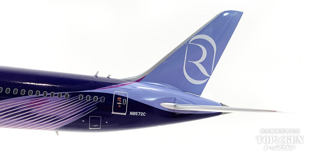 787-9 Riyadh Air 1/200[XX20426] 