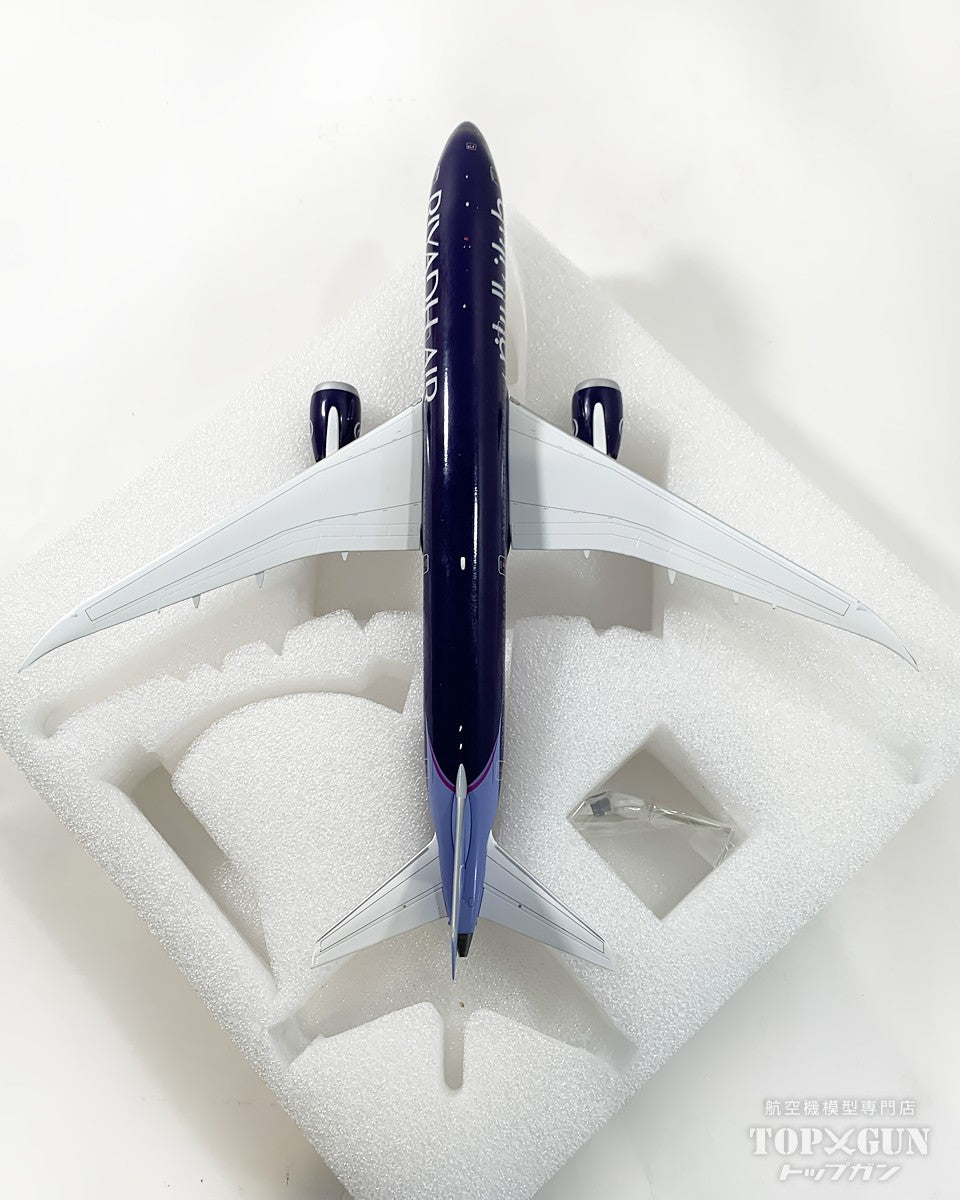 JC Wings 787-9 リヤド航空 1/200[XX20426]