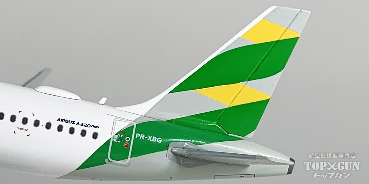JC Wings A320neo LATAM Airlines 