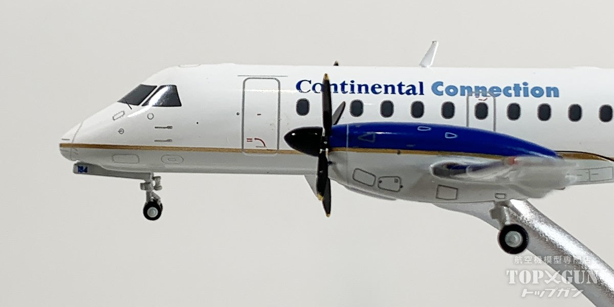 Saab340B コンチネンタル コネクション (コルガンエア) N184CJ 1/200 [XX20472]