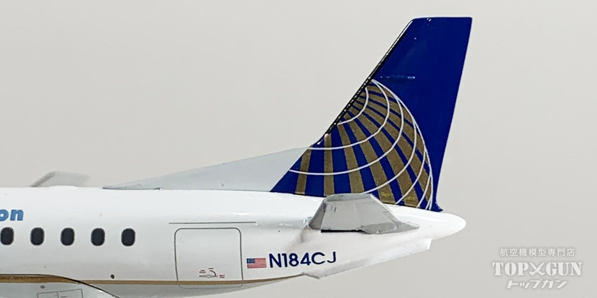Saab340B コンチネンタル コネクション (コルガンエア) N184CJ 1/200 [XX20472]