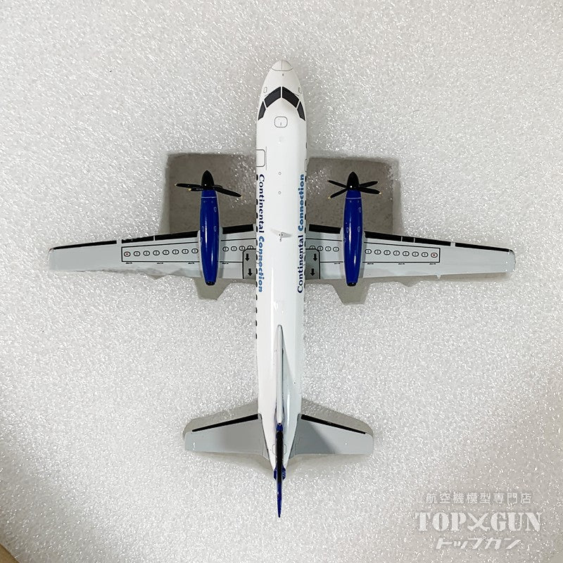 JC Wings Saab340B コンチネンタル コネクション (コルガンエア