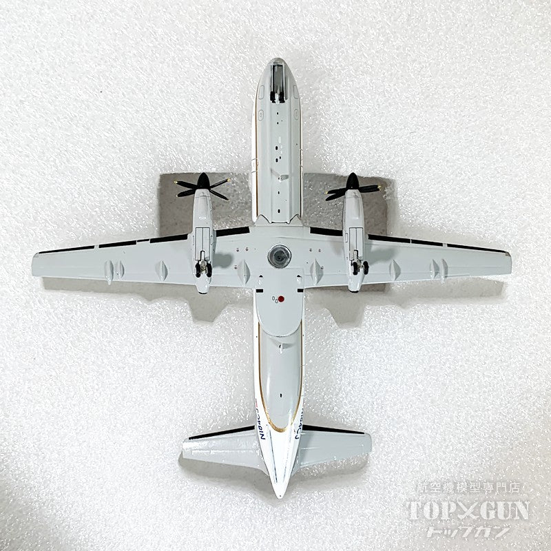 JC Wings Saab340B コンチネンタル コネクション (コルガンエア