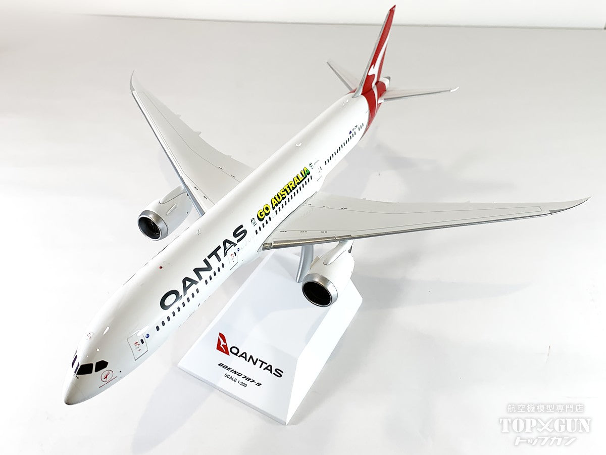 787-9 カンタス航空 Go Australia VH-ZNH 1/200 [XX20568]