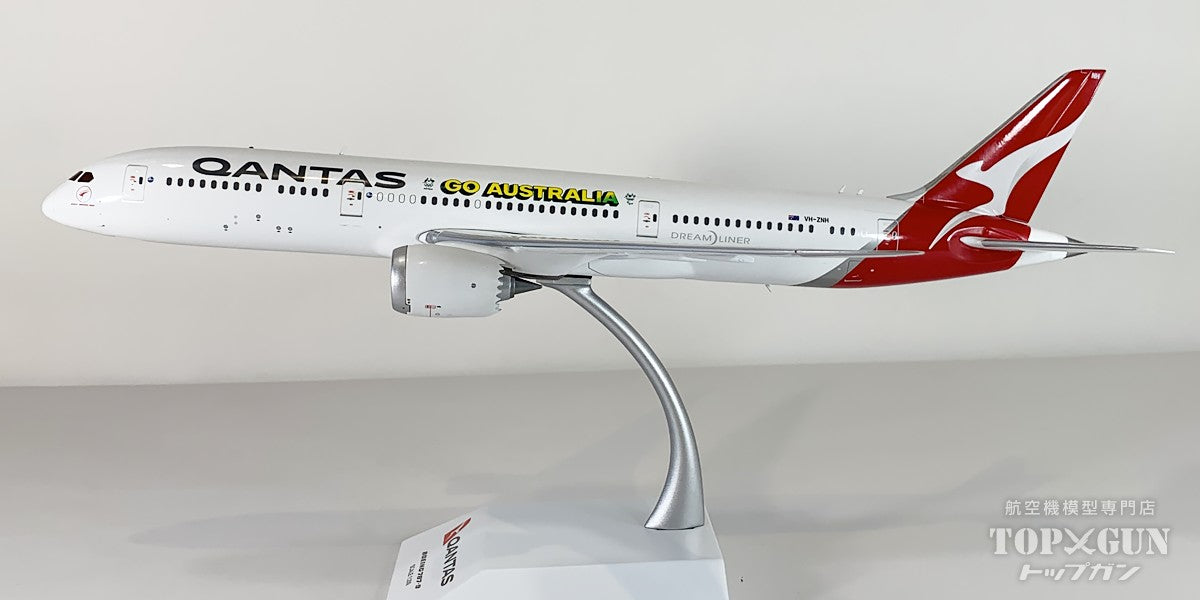 787-9 カンタス航空 Go Australia VH-ZNH 1/200 [XX20568]