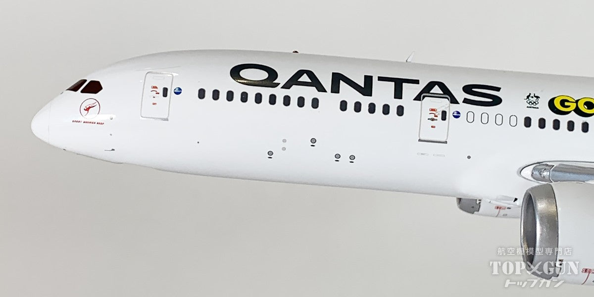 787-9 カンタス航空 Go Australia VH-ZNH 1/200 [XX20568]