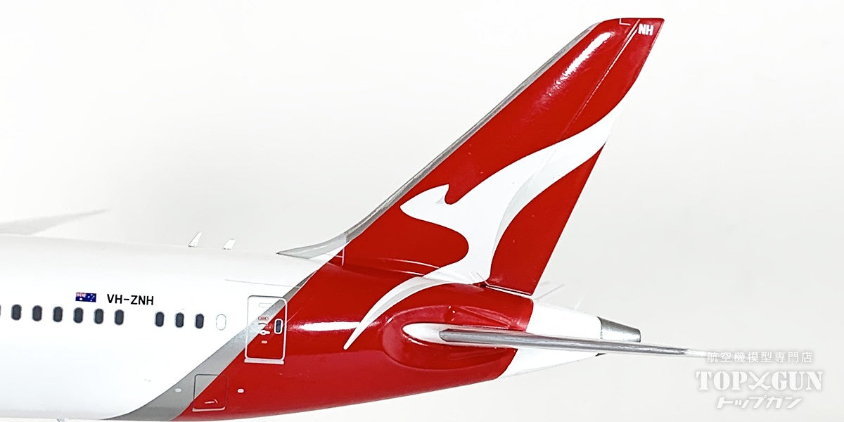 787-9 カンタス航空 Go Australia VH-ZNH 1/200 [XX20568]