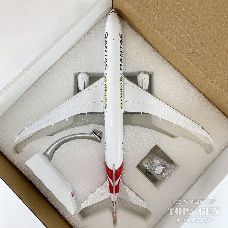 [Inflight] 1/200 カンタス航空 B787-9 Inflight] 1/200 カンタス航空 B787-9 SkyMarks Qantas - Boeing