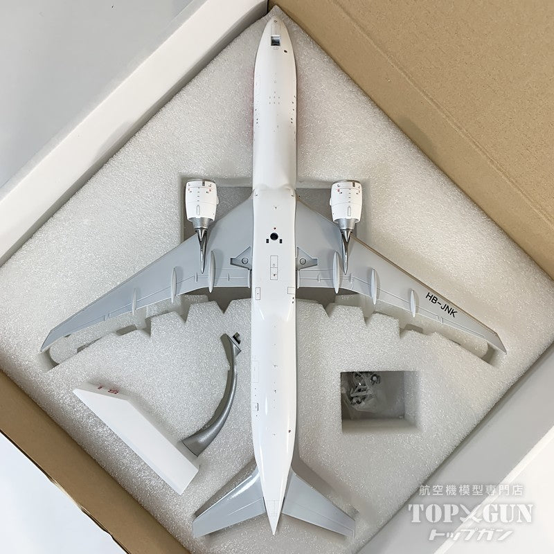 JC Wings B777-300ER スイス インターナショナル エアラインズ