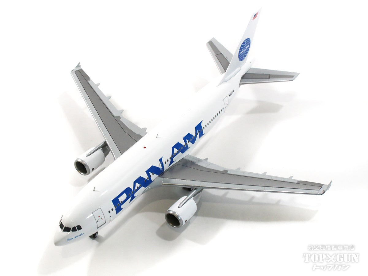 A310-300 パンアメリカン航空 N824PA 1/200[XX2291]