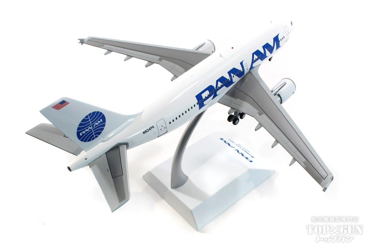 航空機・ヘリコプター Pan Ame A310 Pan Ame A310