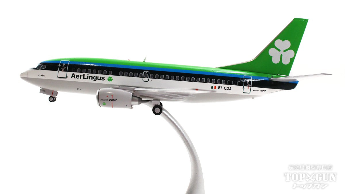 737-500 Aer Lingus circa 1991 EI-CDA 1/200[XX2396]