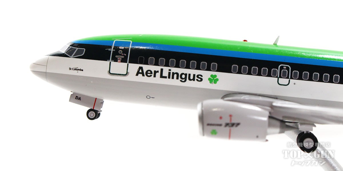 737-500 Aer Lingus circa 1991 EI-CDA 1/200[XX2396]