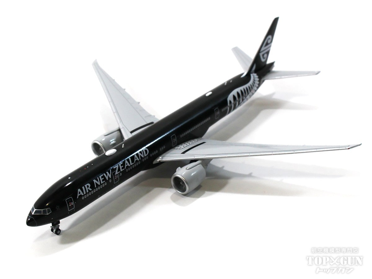 777-300ER Air New Zealand "All Blacks" ZK-OKQ 1/400 [XX40006] 