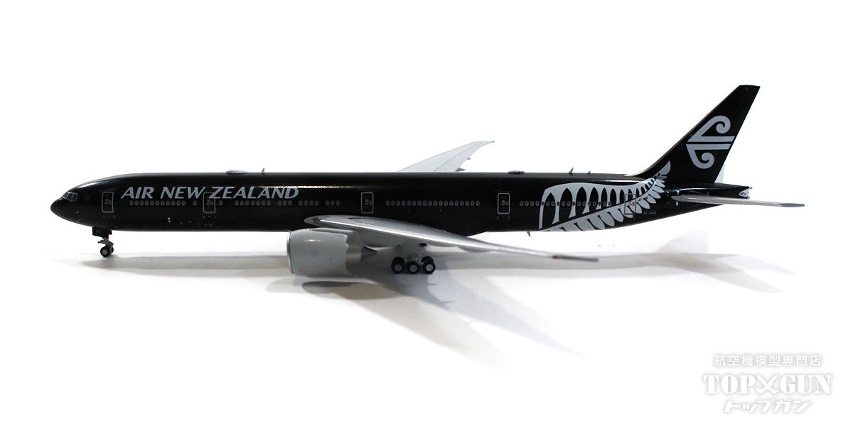 777-300ER Air New Zealand "All Blacks" ZK-OKQ 1/400 [XX40006] 