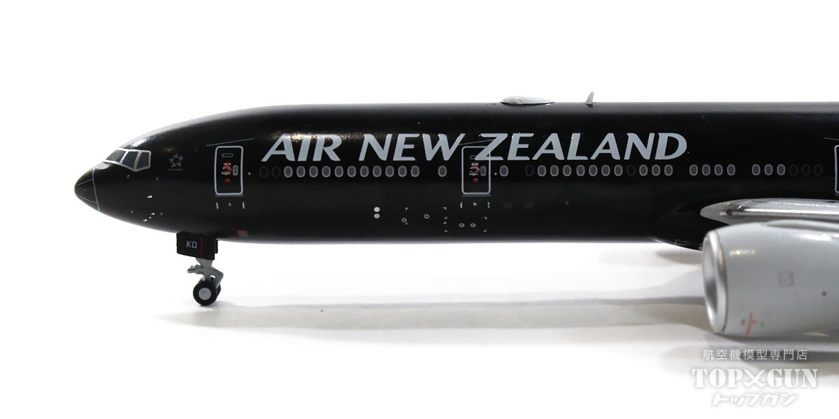 777-300ER Air New Zealand "All Blacks" ZK-OKQ 1/400 [XX40006] 