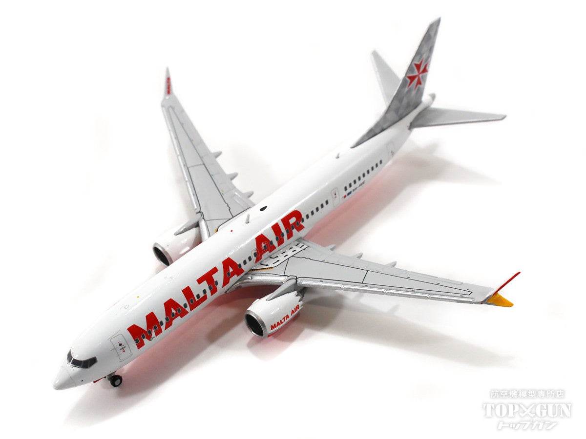 737 MAX 8 Malta Air 9H-VUC 1/400 [XX40010]