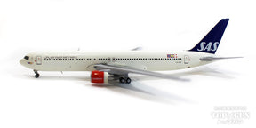 767-300ER スカンジナビア航空 LN-RCG 1/400[XX40029]