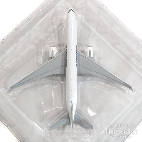 777F（200LR貨物型） ルフトハンザ・カーゴ 白色塗装 2021年 D-ALFJ 1/400 [XX40031]