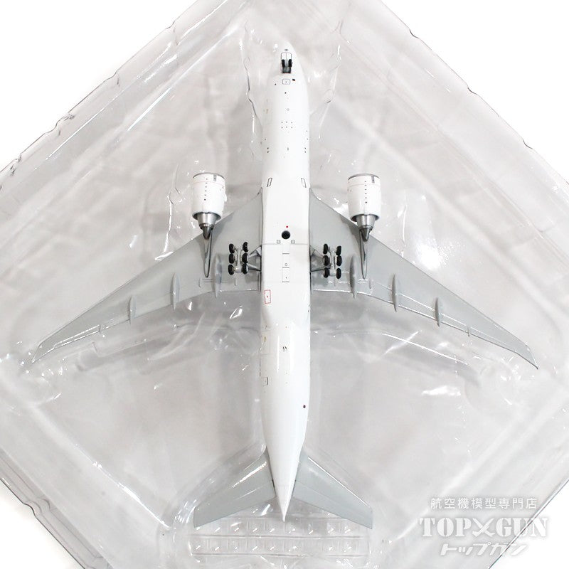 777F (200LR Cargo) Lufthansa Cargo White paint 2021 D-ALFJ 1/400 [XX40031]