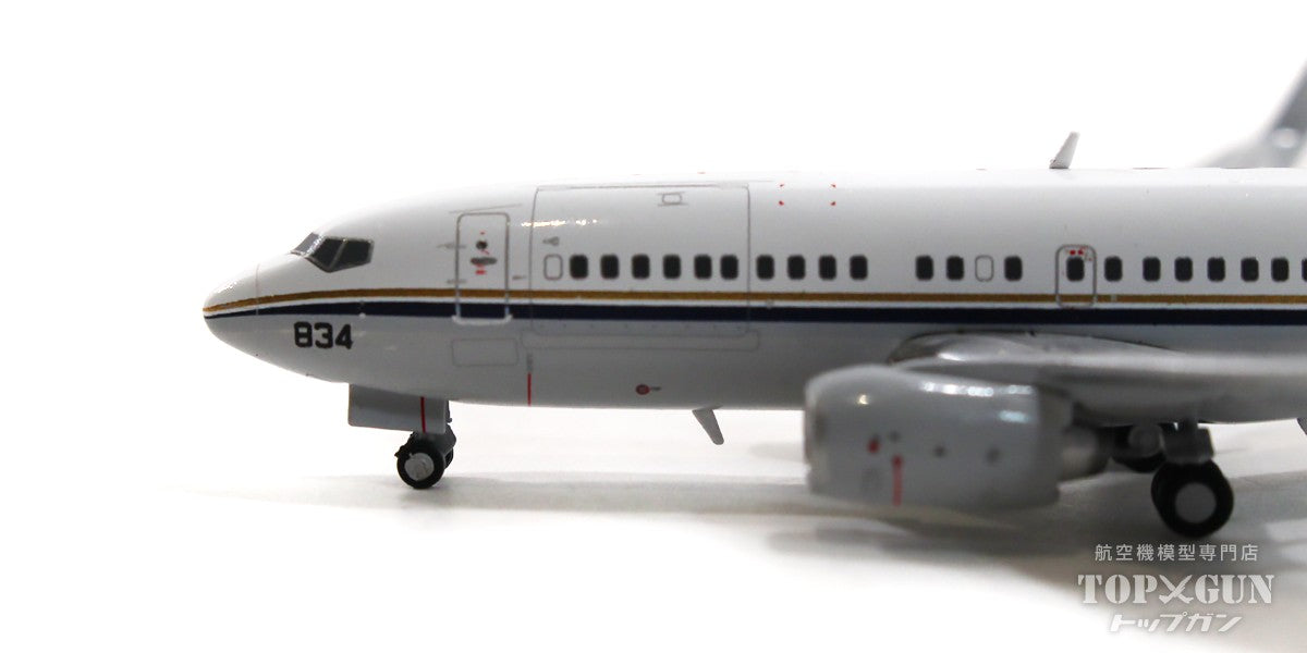 C-40A (737-700) US Navy #165834 1/400 [XX40073]