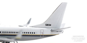 C-40A（737-700） アメリカ海軍 #165834 1/400 [XX40073]