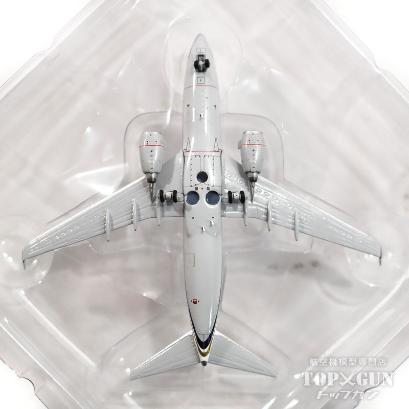 JC Wings C-40A（737-700） アメリカ海軍 #165834 1/400 [XX40073]