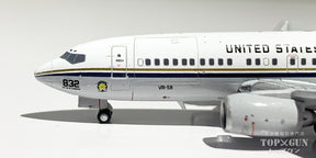 C-40A アメリカ海軍 「Sunseekers」165832 1/400[XX40076]