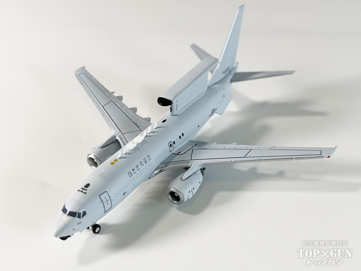 E-7A 韓国空軍 65-328 1/400 [XX40082]