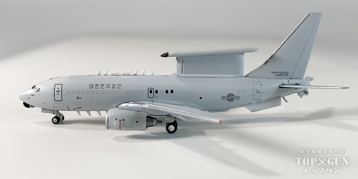 E-7A 韓国空軍 65-328 1/400 [XX40082]