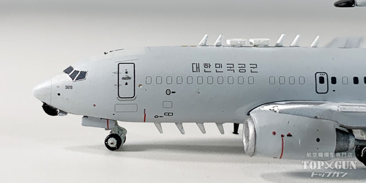 E-7A 韓国空軍 65-328 1/400 [XX40082]