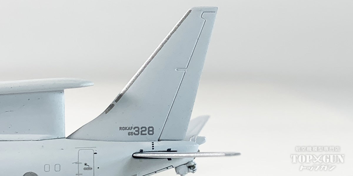 E-7A 韓国空軍 65-328 1/400 [XX40082]