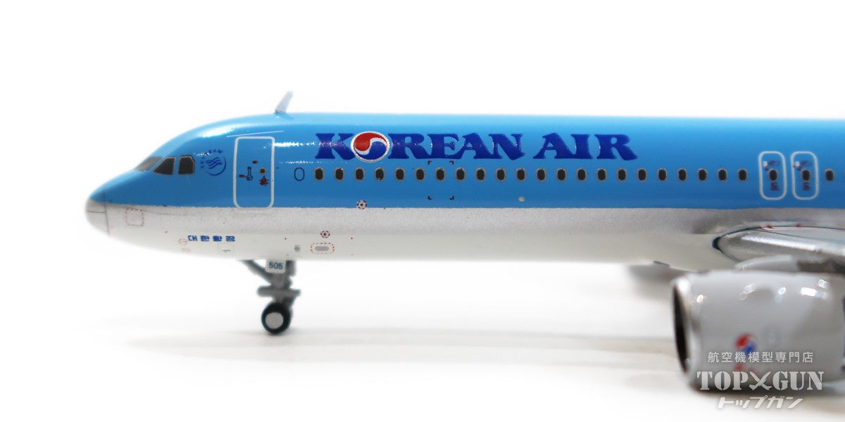 A321neo Korean Air HL8505 1/400 [XX40095]