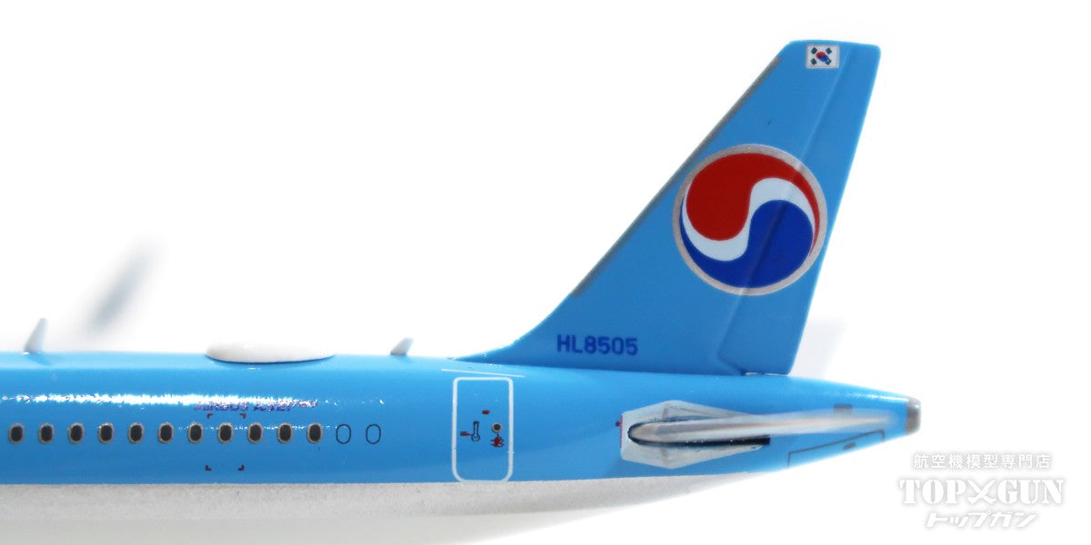 A321neo Korean Air HL8505 1/400 [XX40095]