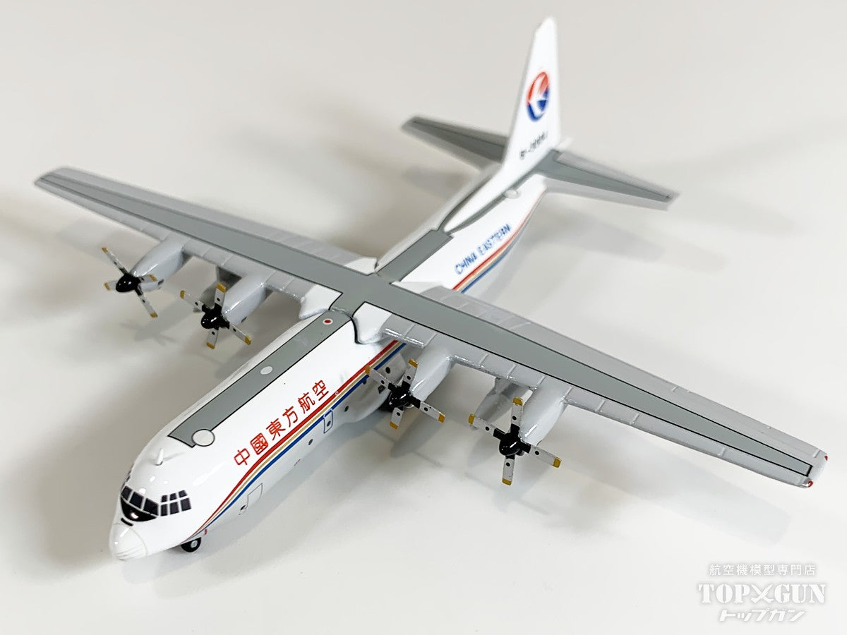 L-100-30 中国東方航空 B-3004 1/400[XX40098]