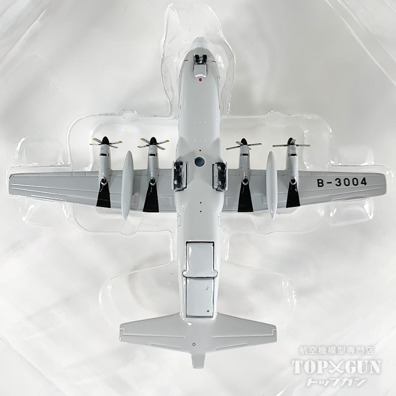 JC Wings L-100-30 中国東方航空 B-3004 1/400[XX40098]