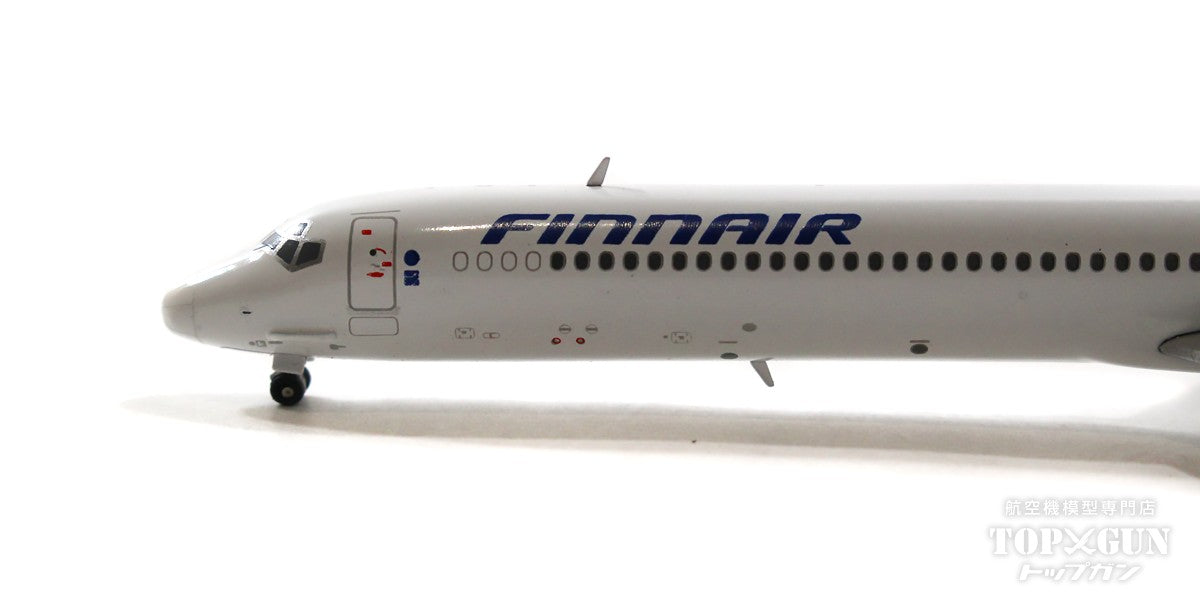 MD-83 Finnair 2000s OH-LPF 1/400 [XX40102]