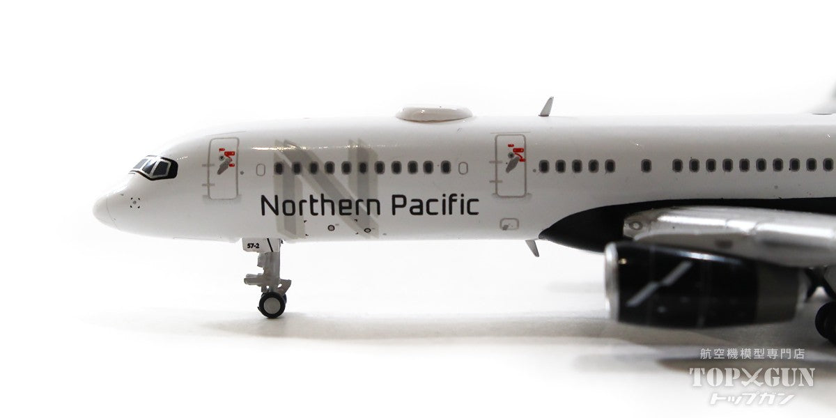 757-200w Northern Pacific Airlines N628NP 1/400 [XX40132]