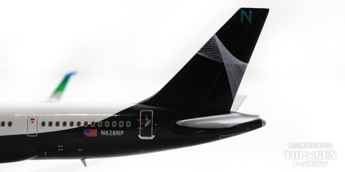 JC Wings 757-200w ノーザン・パシフィック航空 N628NP 1/400 [XX40132]