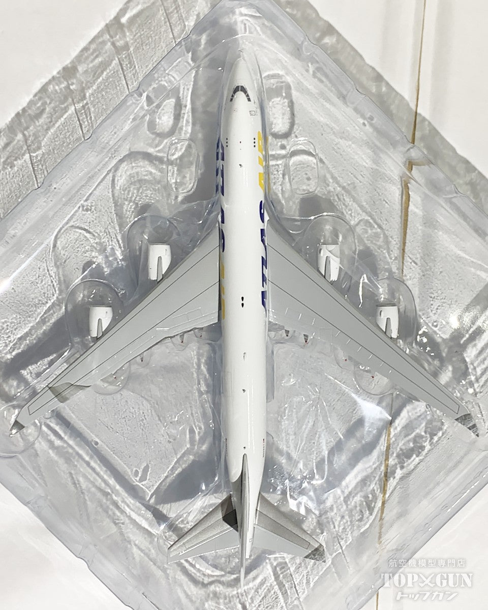 JC Wings 747-8F アトラス航空 White N859GT 1/400 [XX40147]