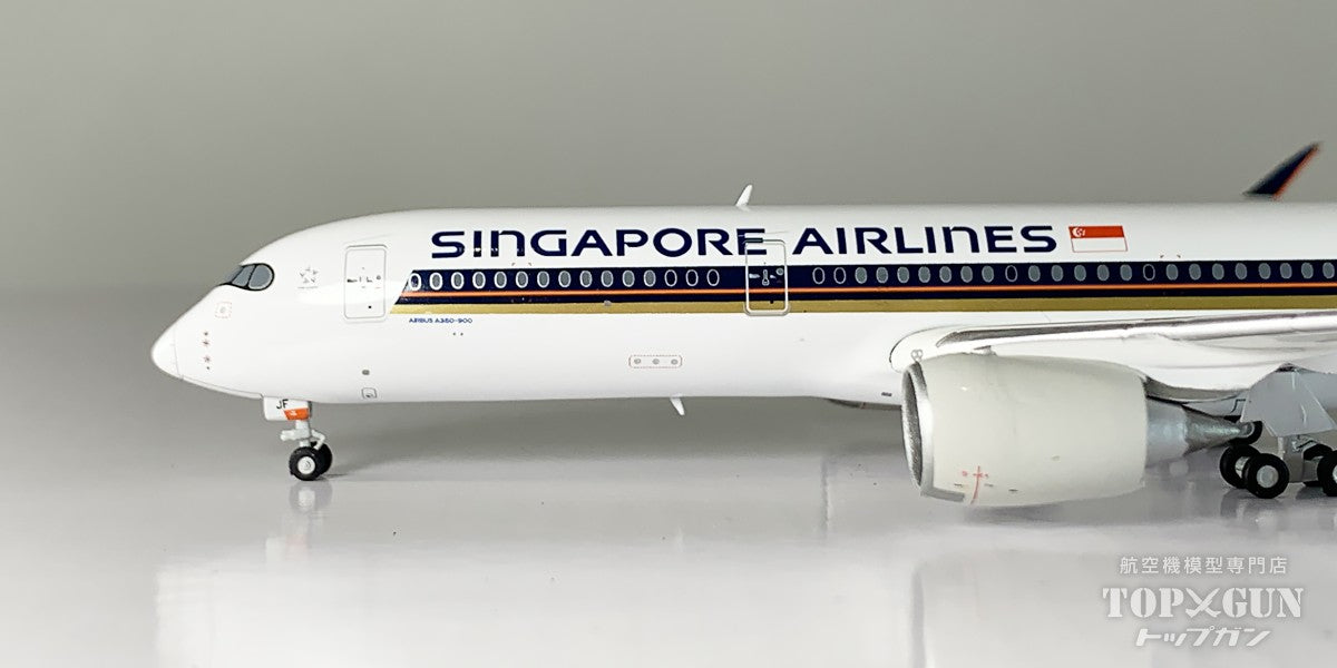 A350-900XWB Singapore Airlines 9V-SJF 1/400 [XX40168] 