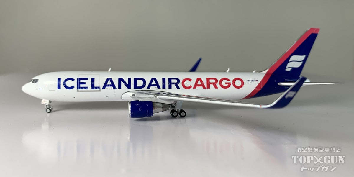 767-300ER(BCF) Icelandair Cargo TF-ISH 1/400 [XX40176] 