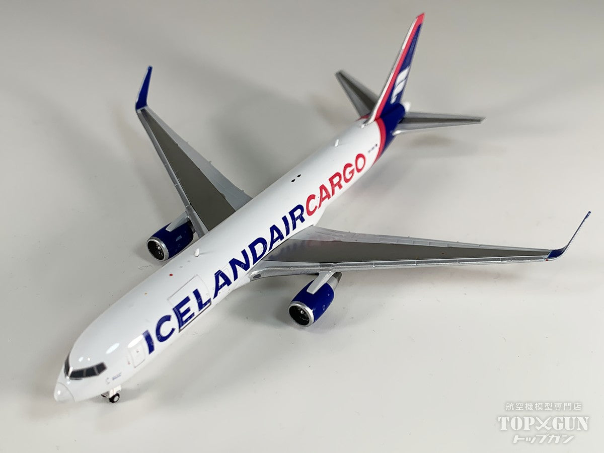 767-300ER(BCF) Icelandair Cargo TF-ISH 1/400 [XX40176] 