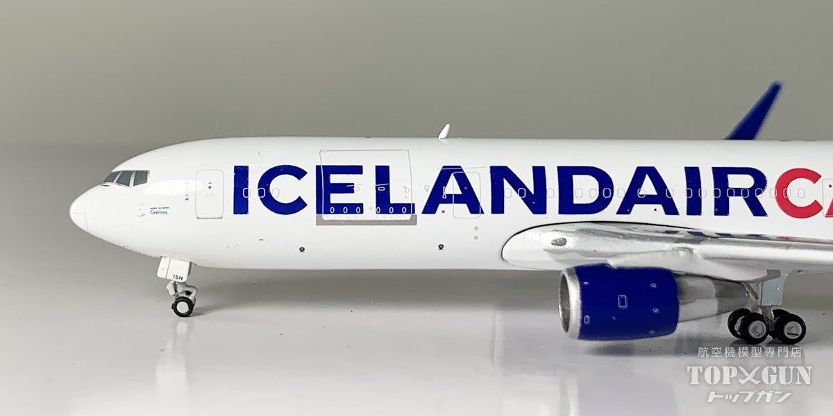 767-300ER(BCF) Icelandair Cargo TF-ISH 1/400 [XX40176] 