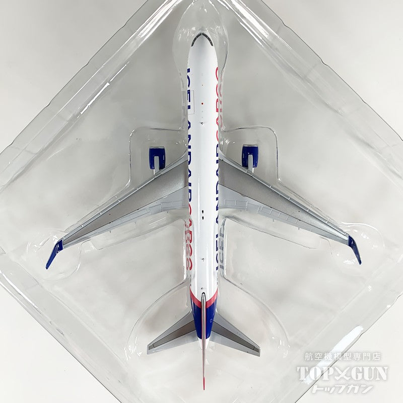 JC Wings 767-300ER(BCF) 冰島貨運航空TF-ISH 1/400 [XX40176]