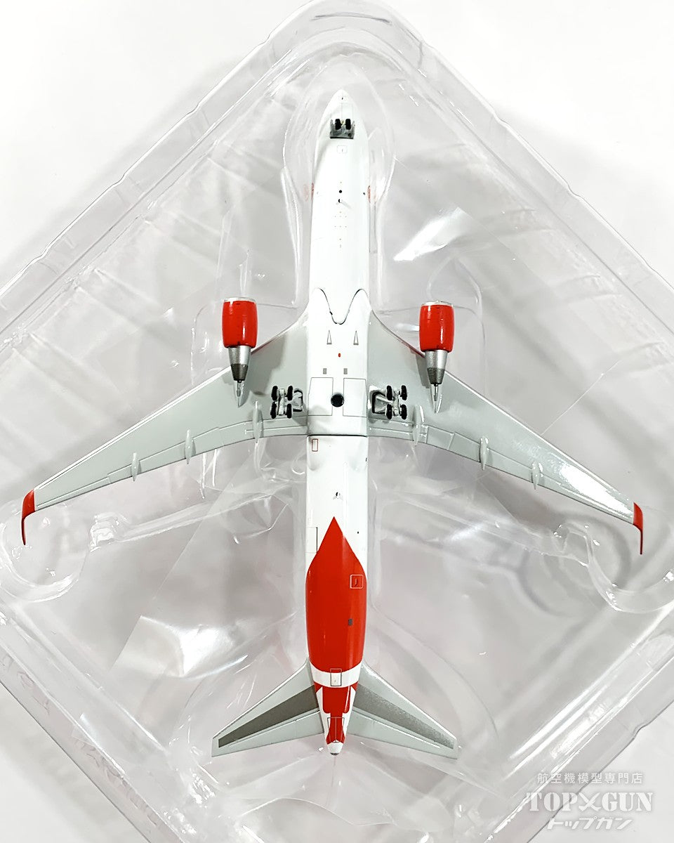 JC Wings 767-300ER(BDSF) エアカナダ・カーゴ C-GHLV 1/400