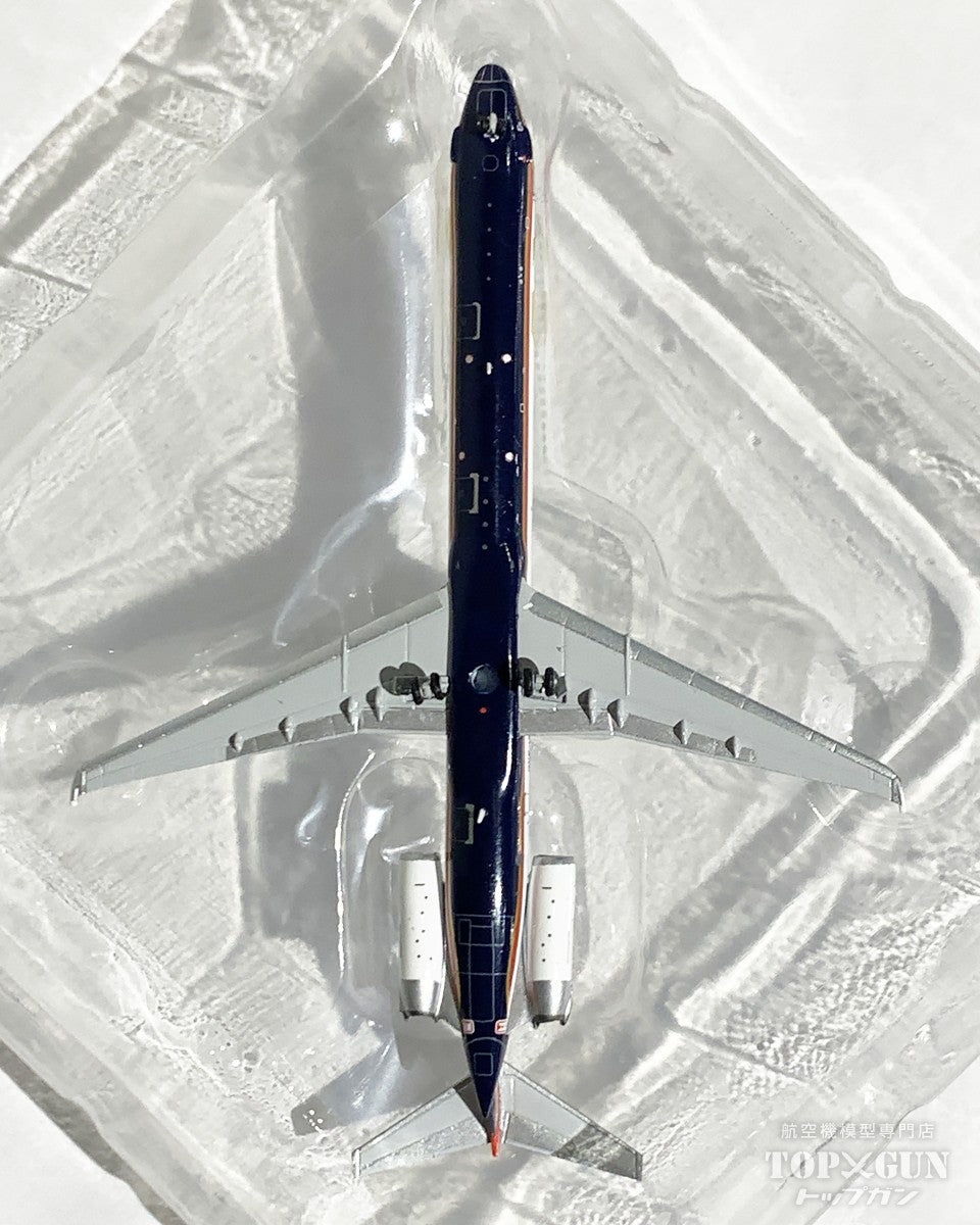 JC Wings MD-83 TWA トランス・ワールド航空 Wings of Pride EI