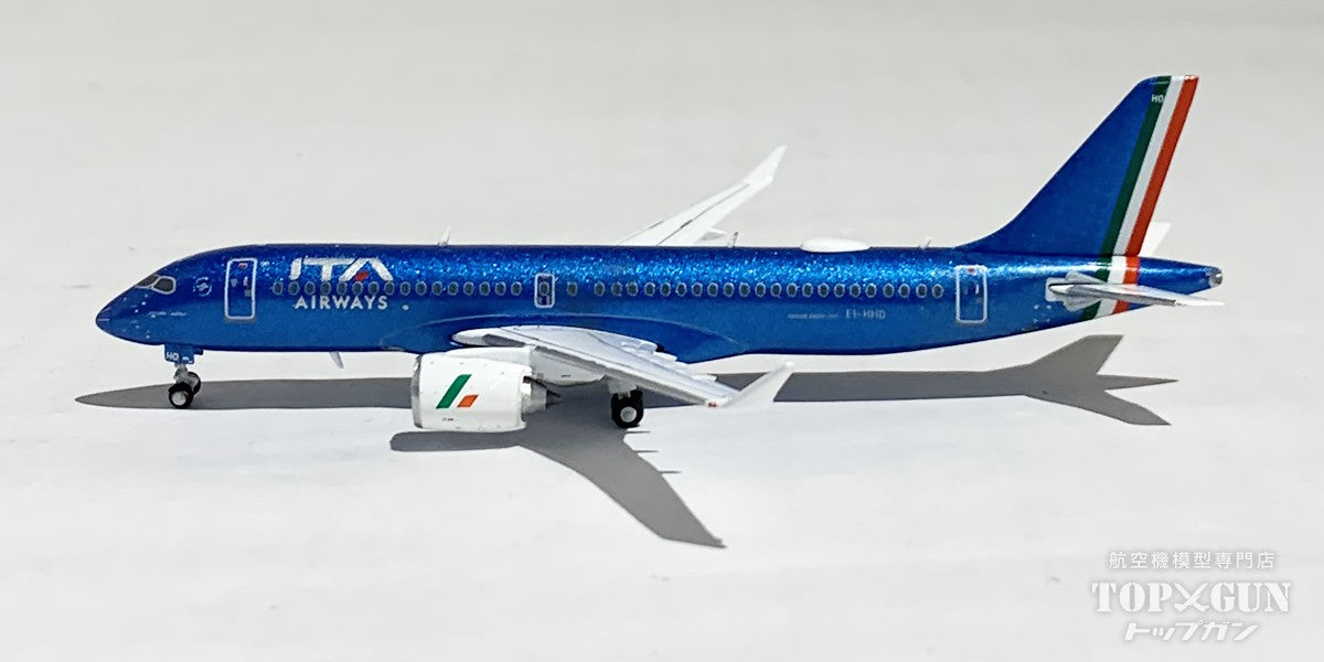 A220-300 ITA Airlines EI-HHO 1/400 [XX40200] 